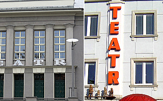 Prawdopodobnie w październiku poznamy dyrektorów dwóch olsztyńskich teatrów